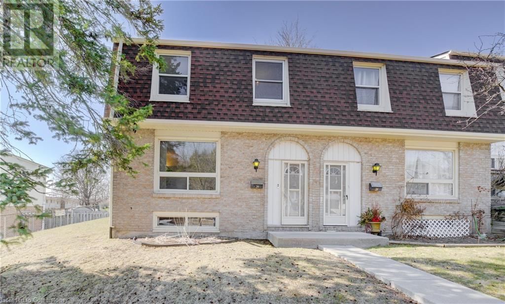29 - 165 GREEN VALLEY DRIVE Image 1