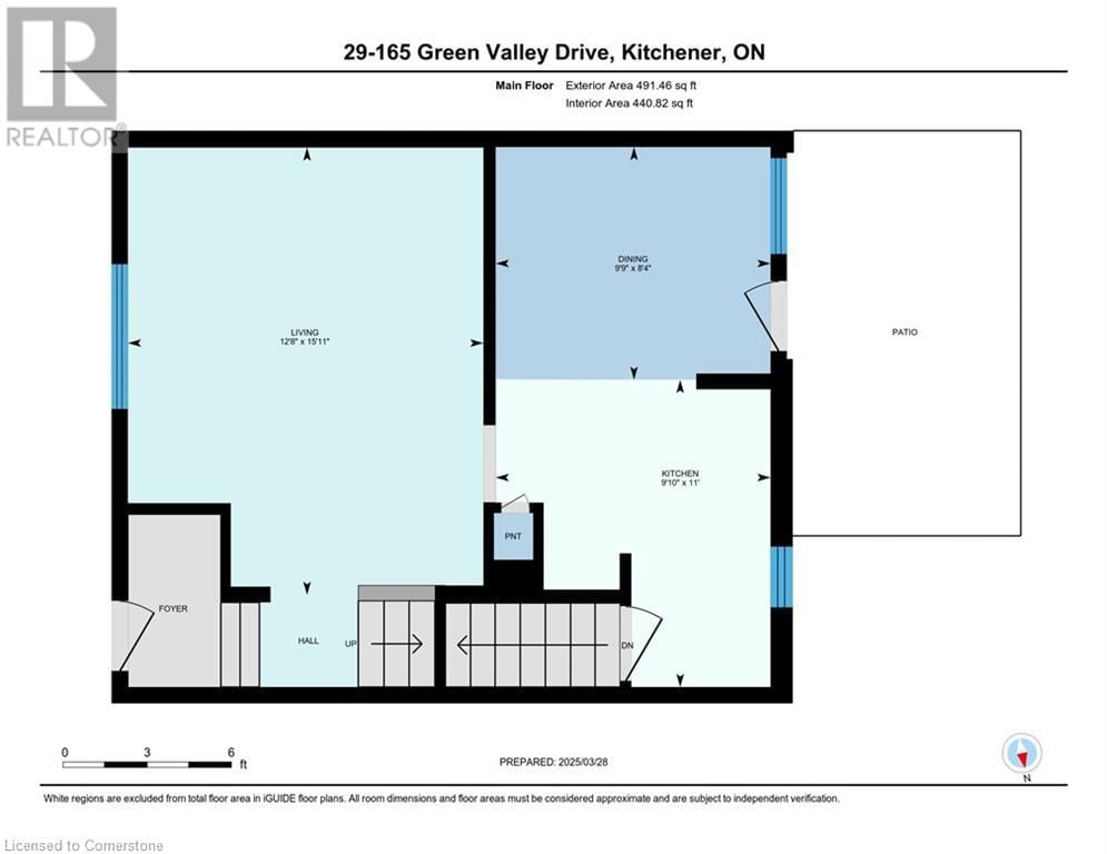 29 - 165 GREEN VALLEY DRIVE Image 42