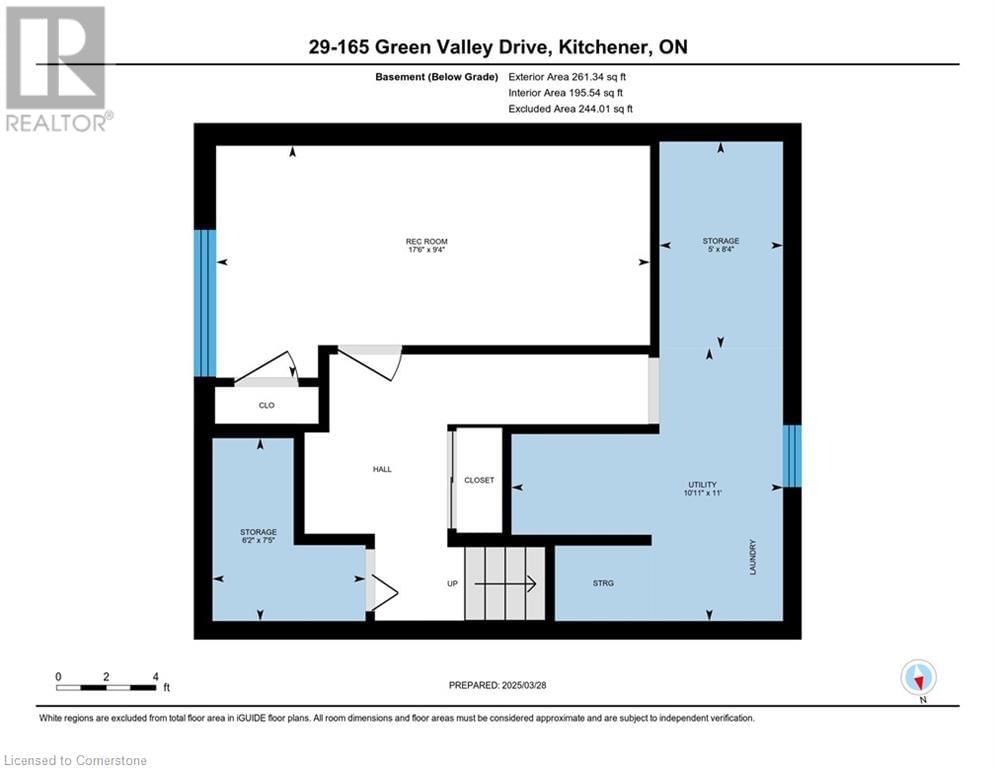29 - 165 GREEN VALLEY DRIVE Image 44