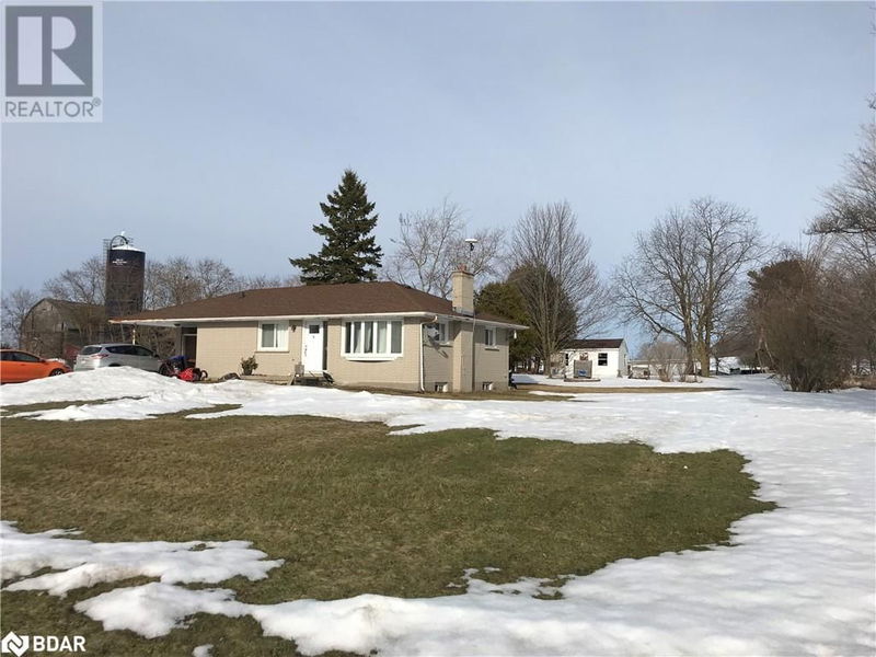 Tertiary Property View