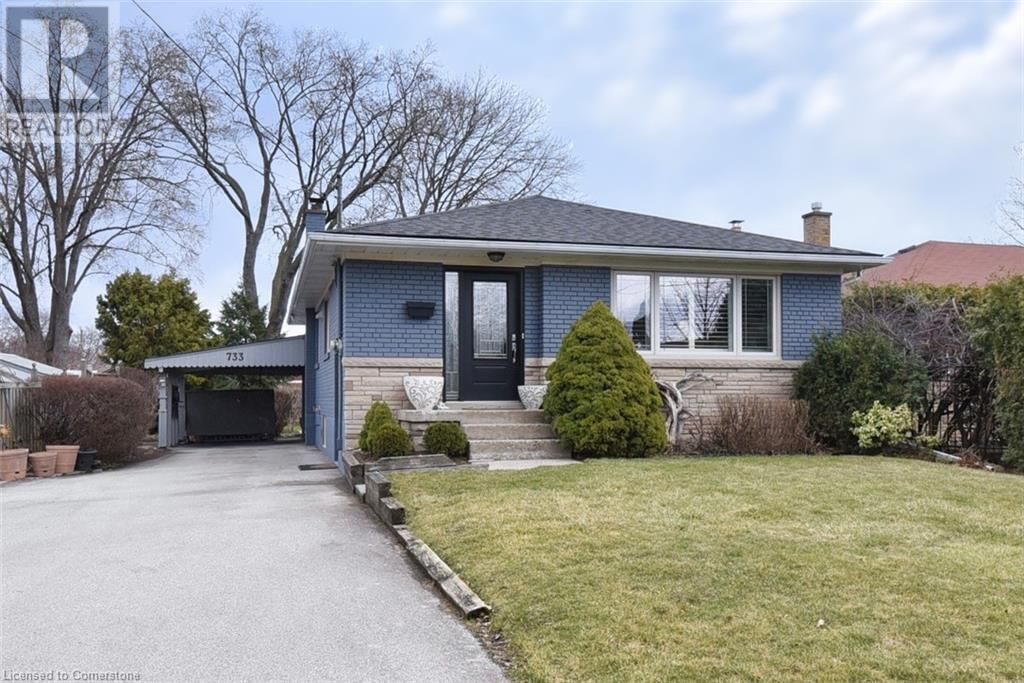 733 ASHLEY AVENUE Image 1