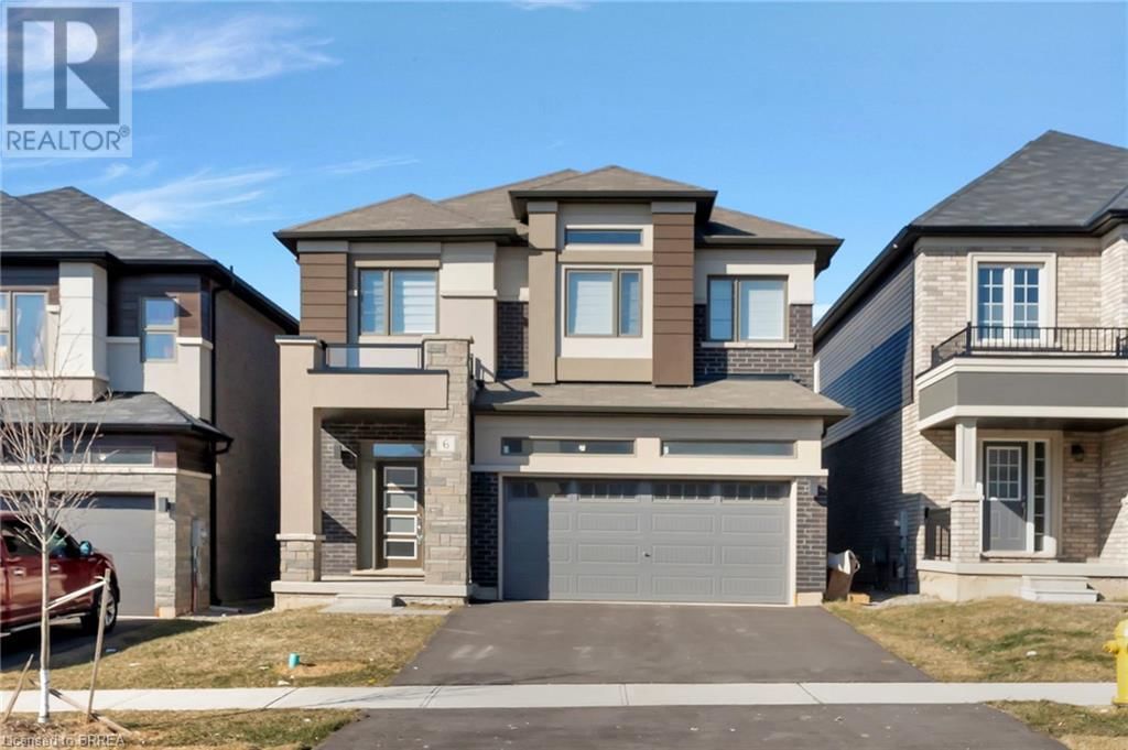 Primary Property View