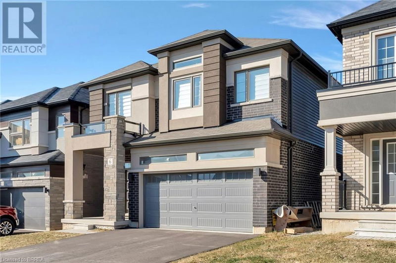 Secondary Property View
