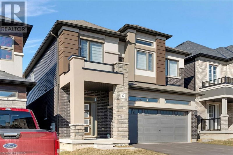 Tertiary Property View