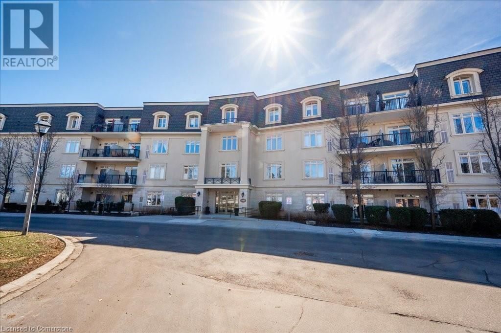 105 - 443 CENTENNIAL FOREST DRIVE Image 1