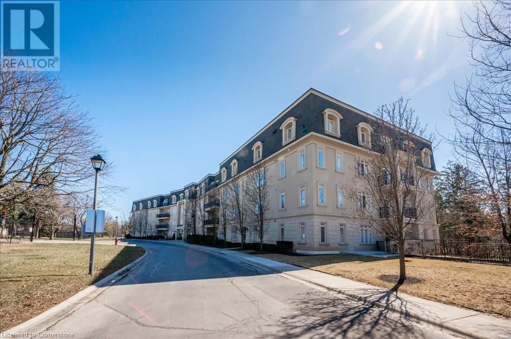 105 - 443 CENTENNIAL FOREST DRIVE Image 2