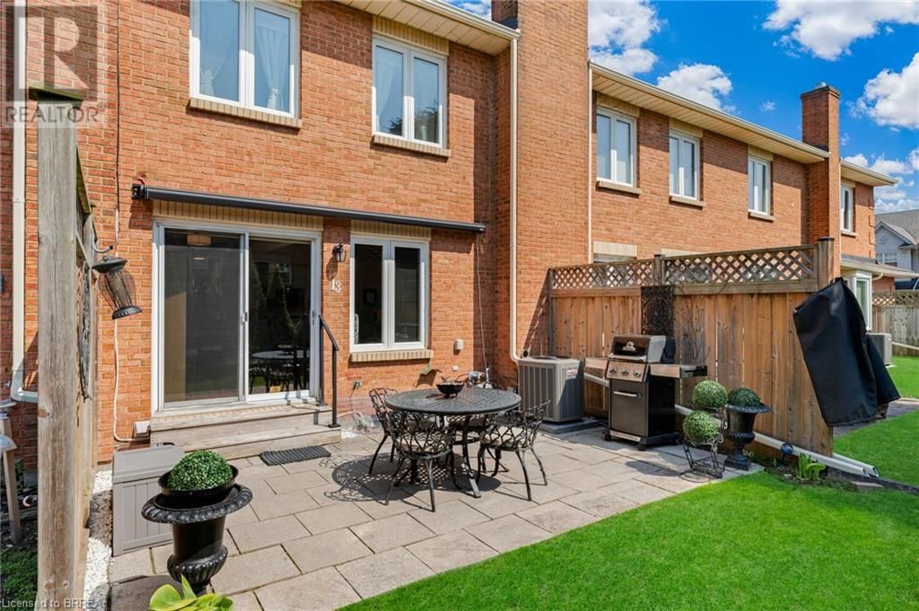 13 - 5150 DORCHESTER ROAD Image 17