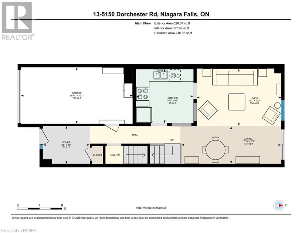 13 - 5150 DORCHESTER ROAD Image 49