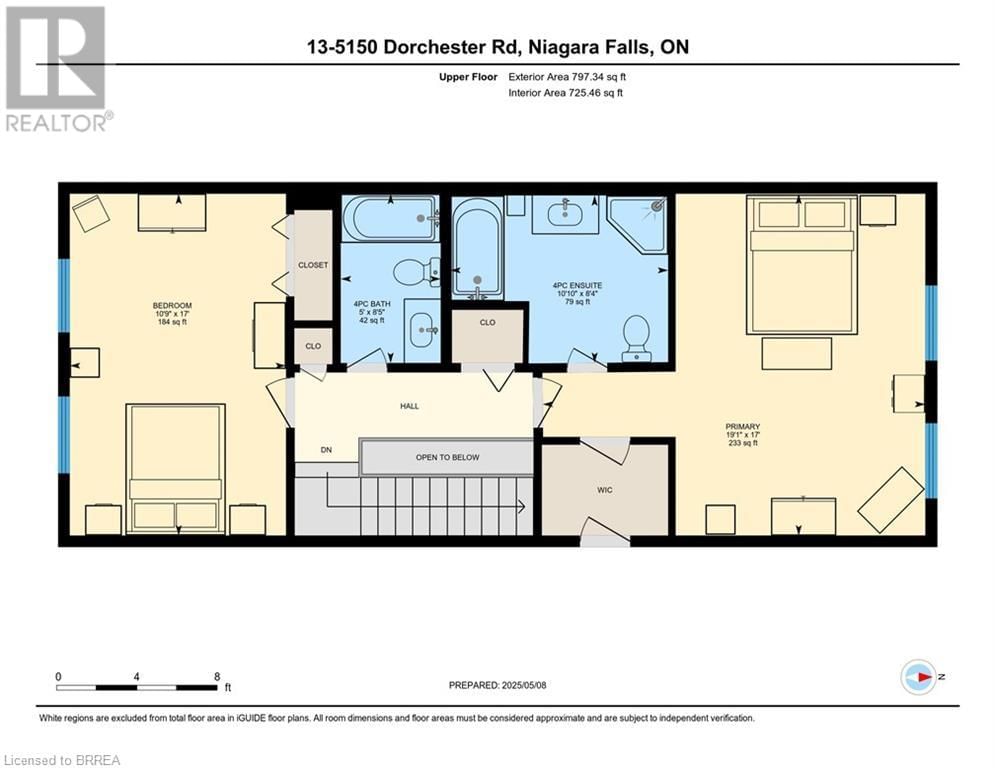 13 - 5150 DORCHESTER ROAD Image 50