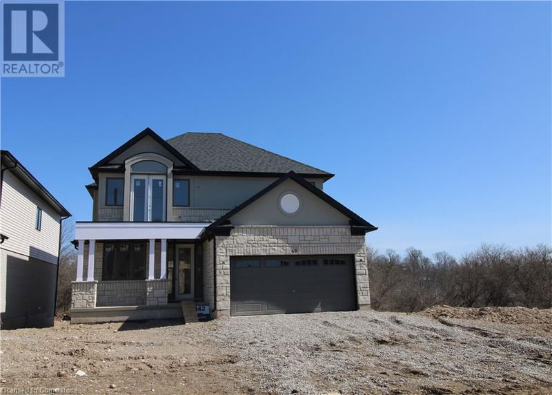 Secondary Property View