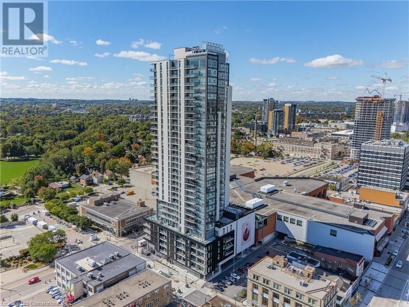 Secondary Property View