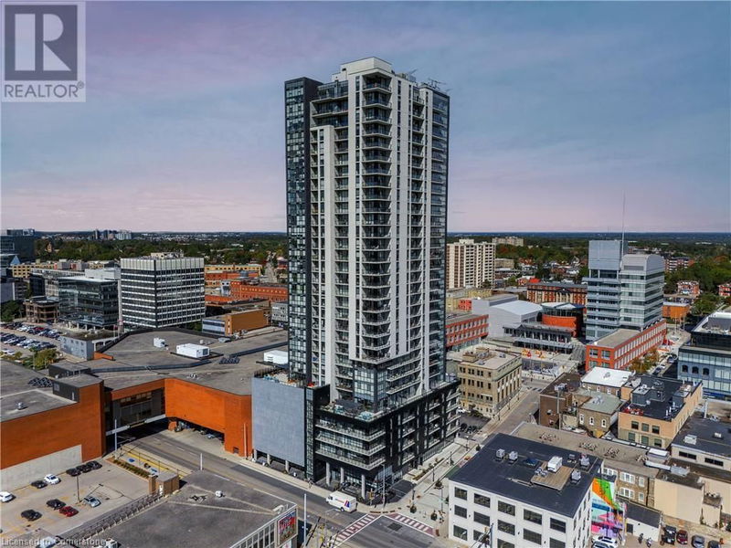 Tertiary Property View