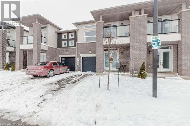 Secondary Property View