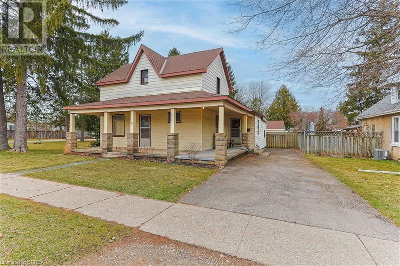 Secondary Property View