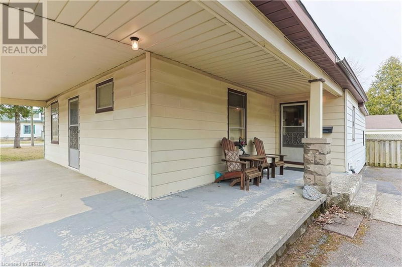 Tertiary Property View