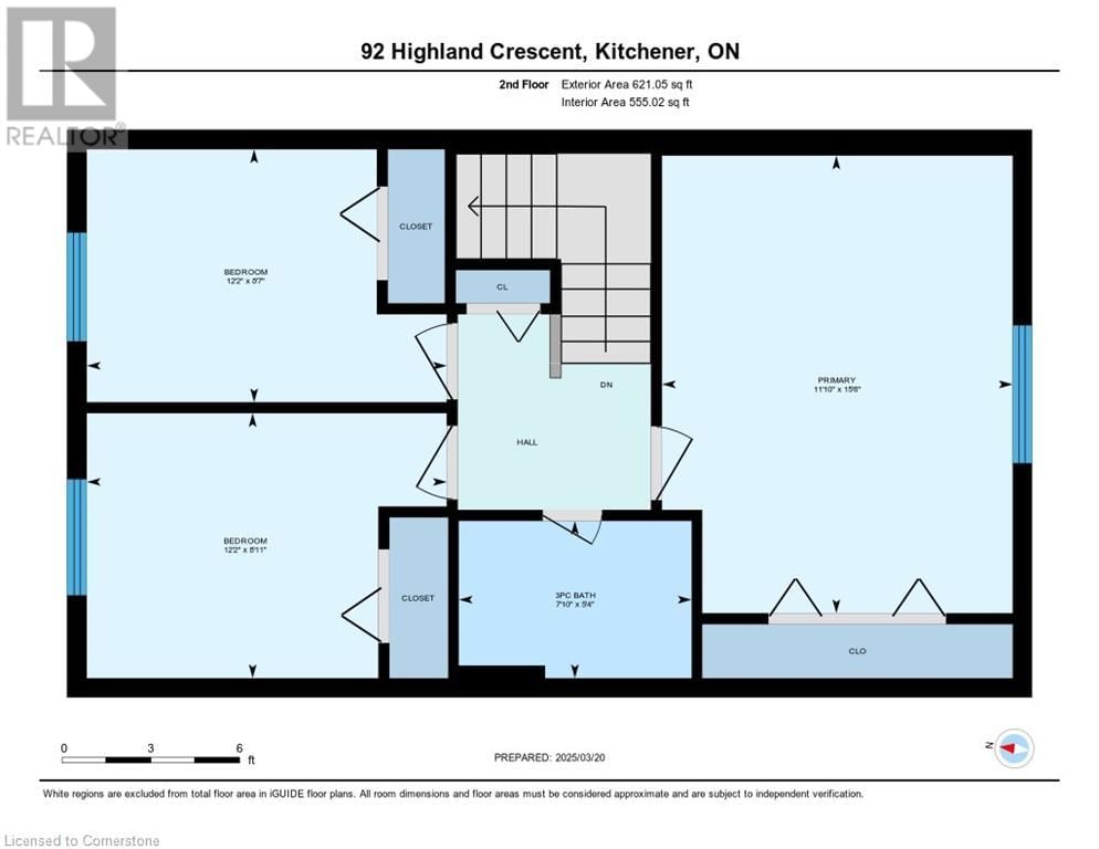 92 HIGHLAND CRESCENT Image 20