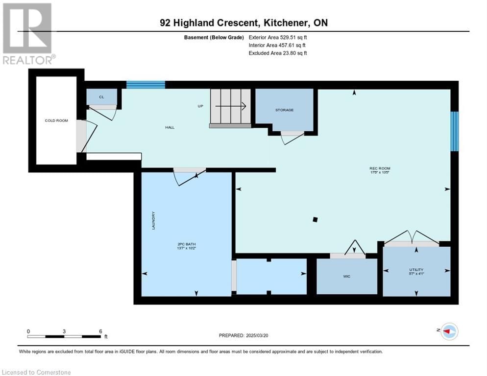 92 HIGHLAND CRESCENT Image 21