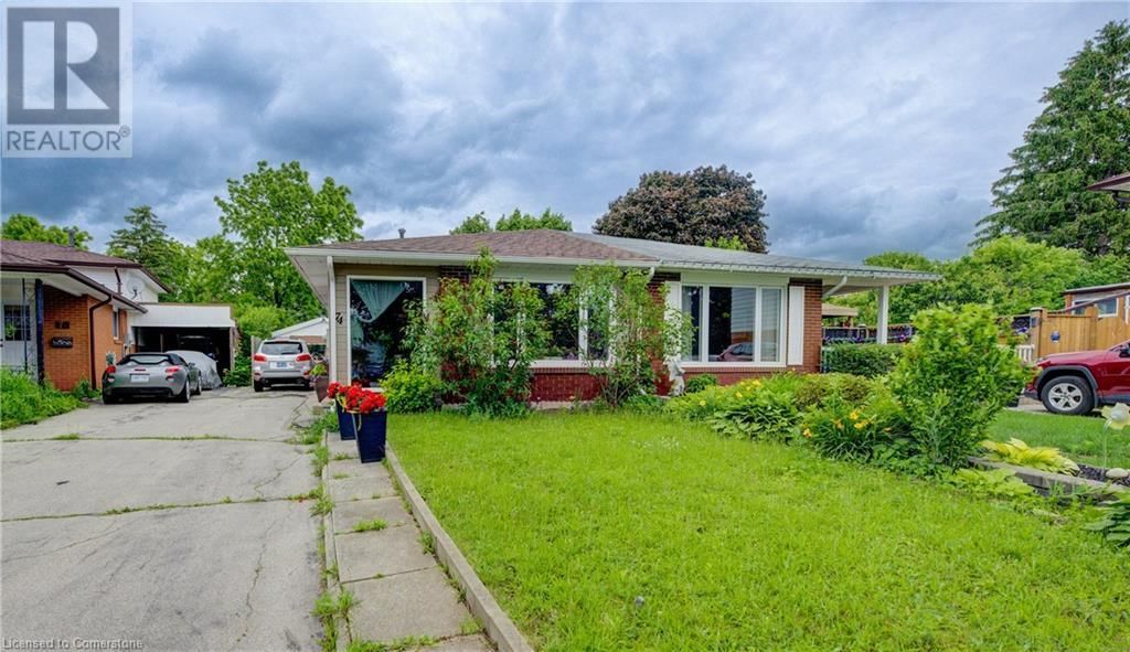 Primary Property View