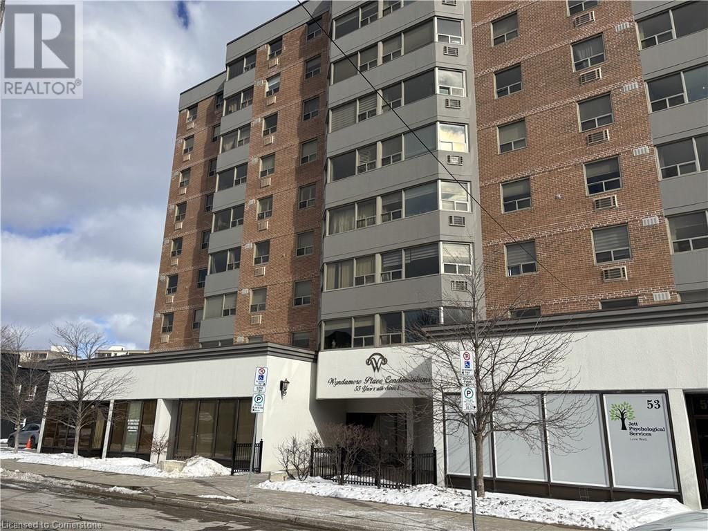 59 YARMOUTH STREET Image 1