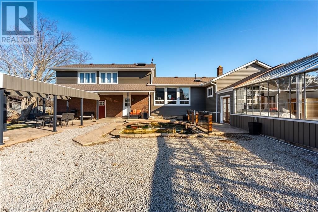 6696 CANBOROUGH ROAD Image 28