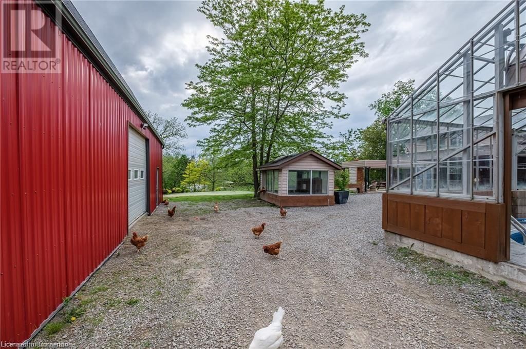 6696 CANBOROUGH ROAD Image 36