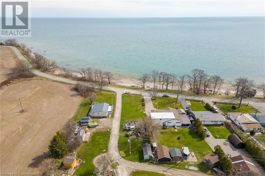 Primary Property View