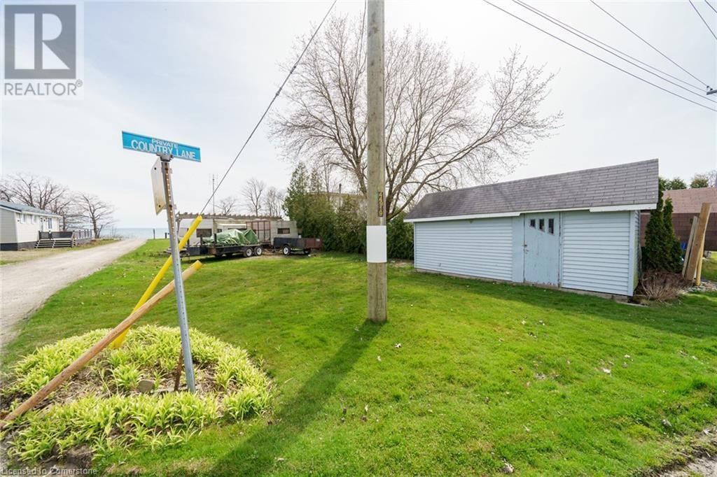307 LAKESHORE ROAD Image 12
