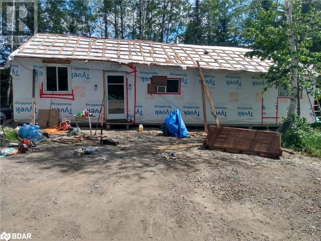 Primary Property View