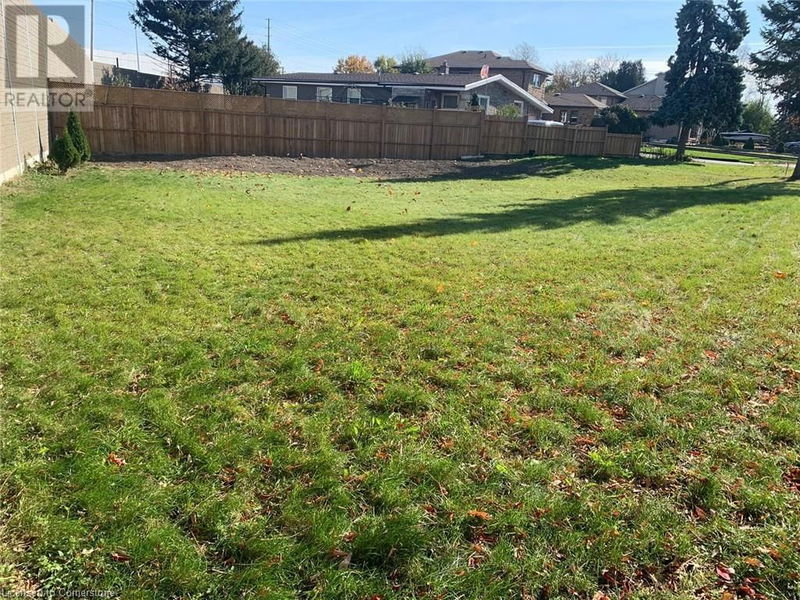 Tertiary Property View