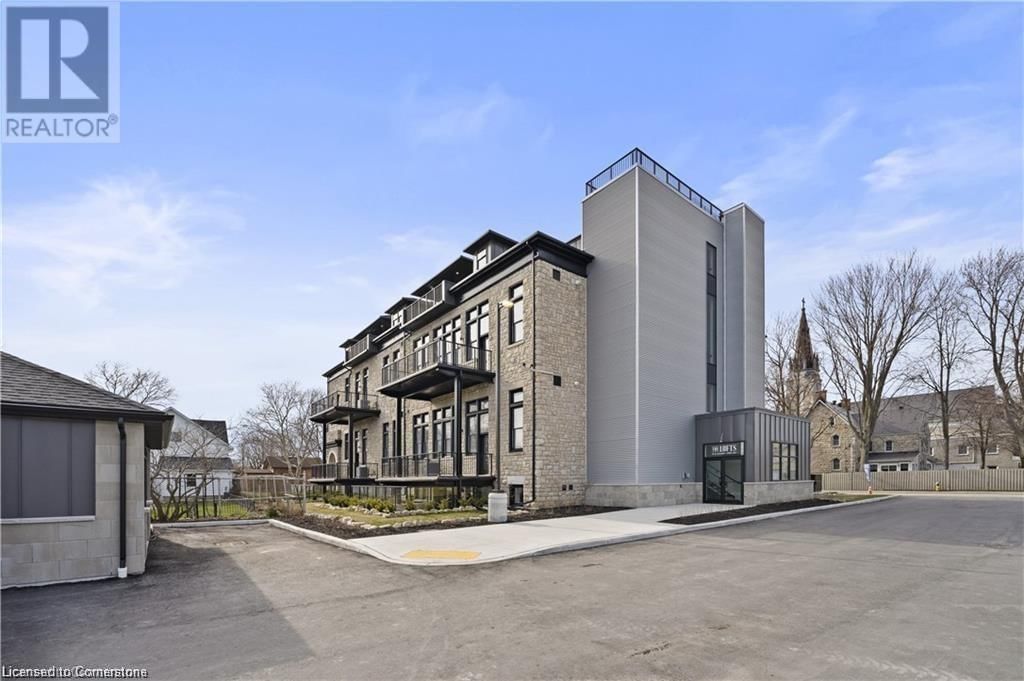 104 - 247 BROCK STREET Image 28