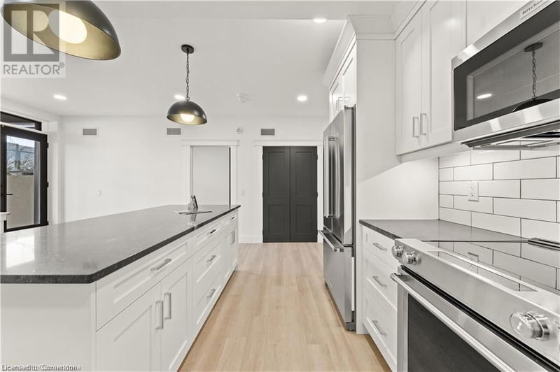 Tertiary Property View