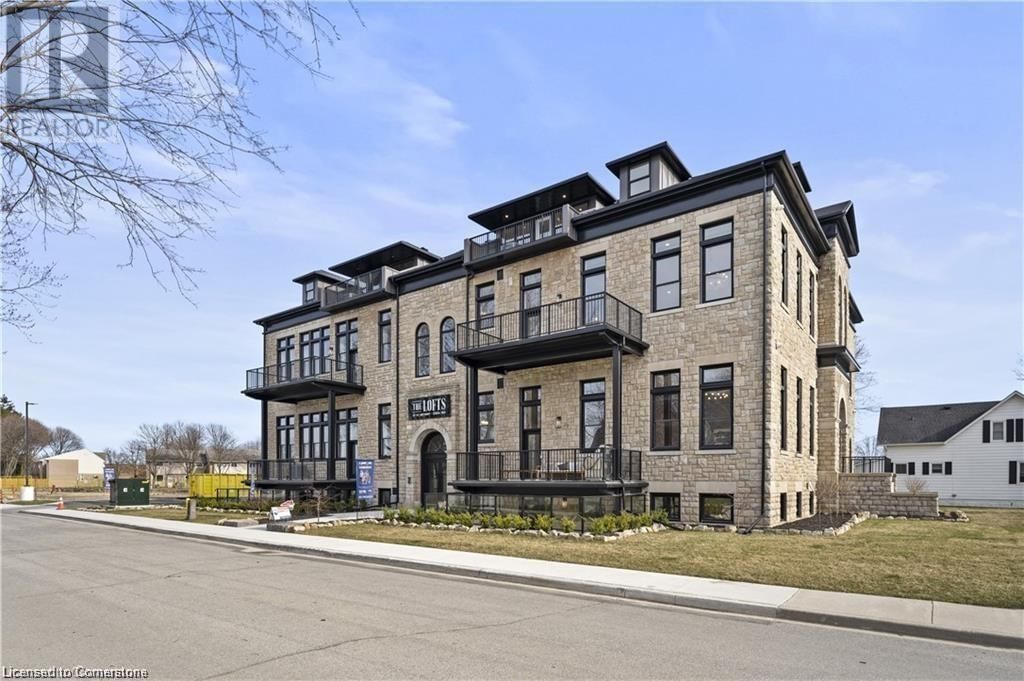 104 - 247 BROCK STREET Image 7