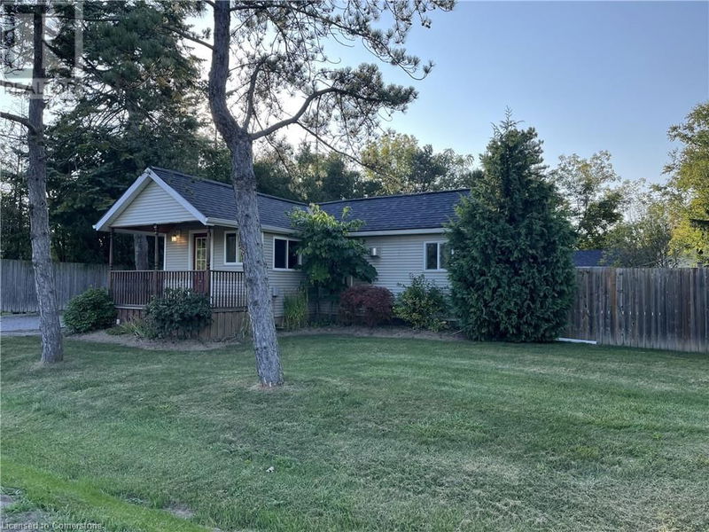 Secondary Property View