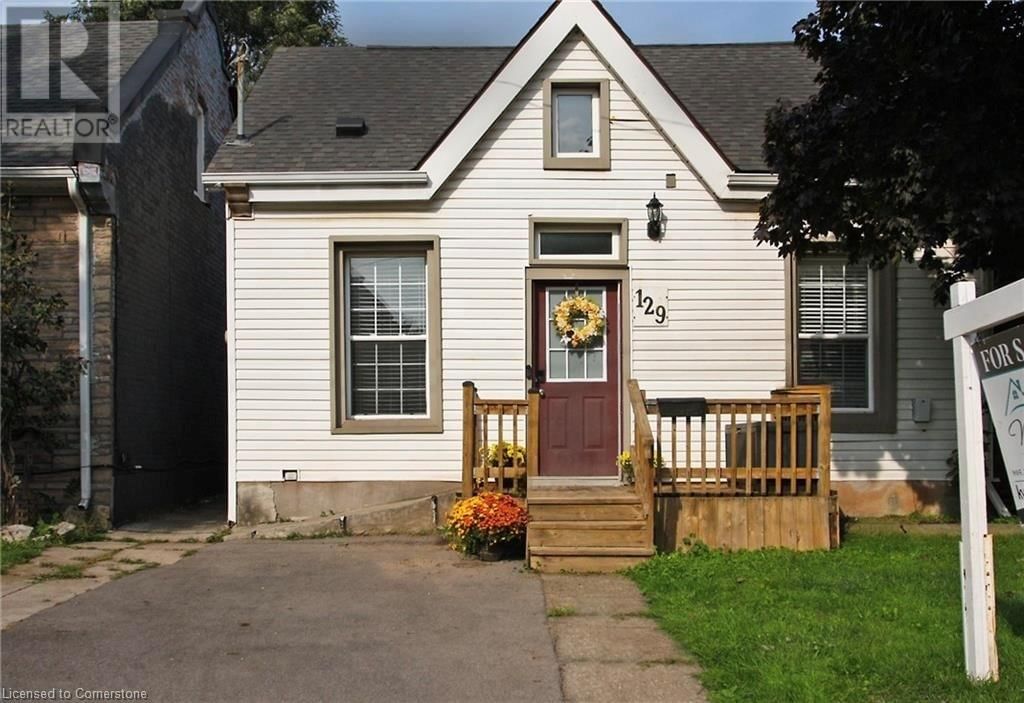129 BIRGE STREET Image 1