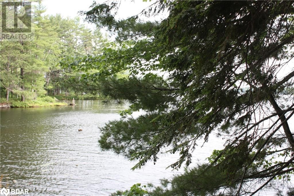 Lot 2 - 0 KASSHABOG LAKE Image 1