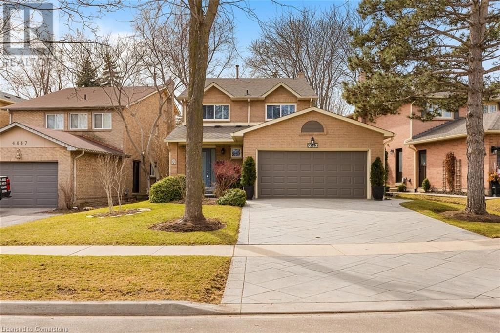 4043 TRAPPER CRESCENT Image 1