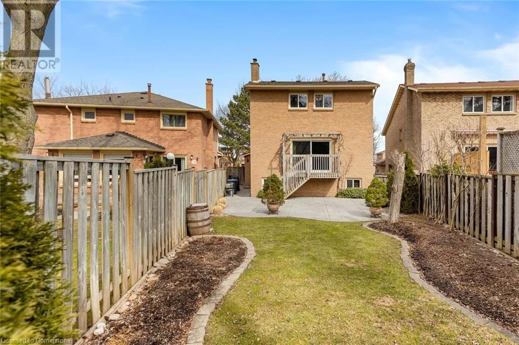 4043 TRAPPER CRESCENT Image 35