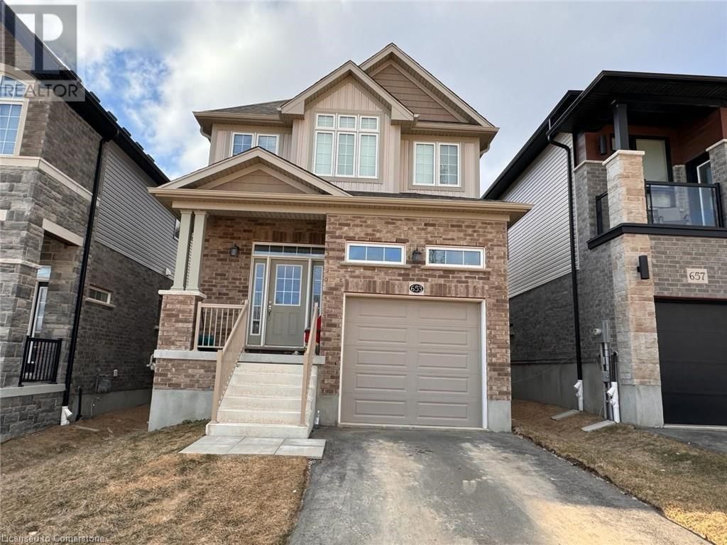 653 BENNINGER DRIVE Image 1
