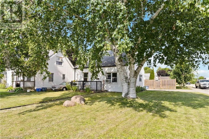 Secondary Property View