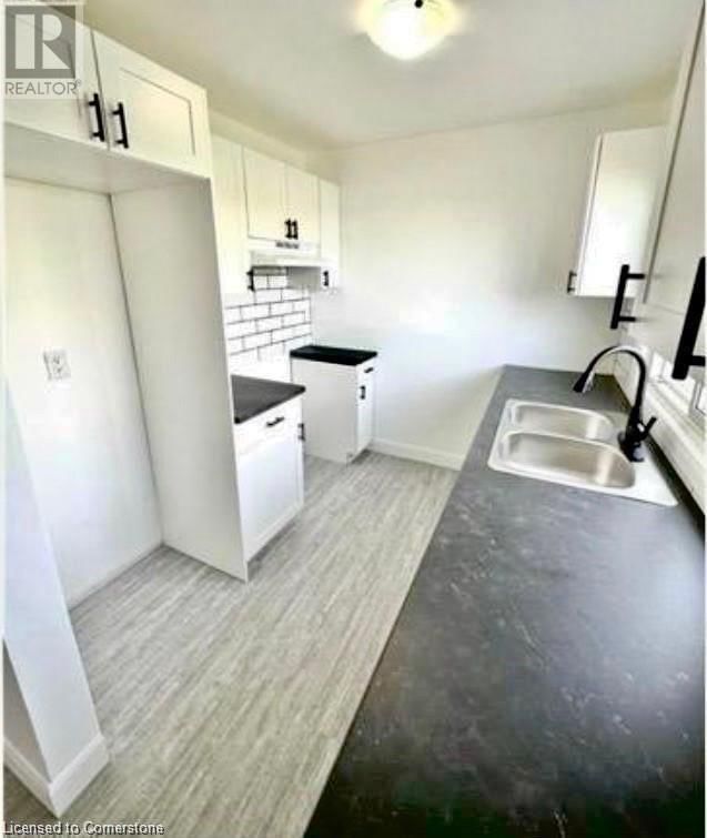 Tertiary Property View