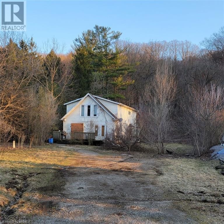 Primary Property View