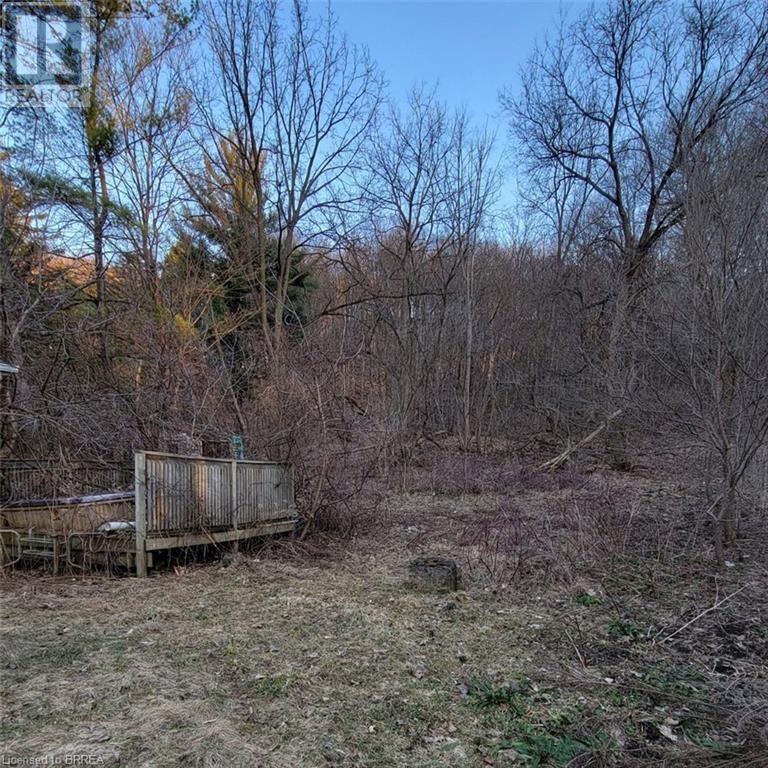 Tertiary Property View