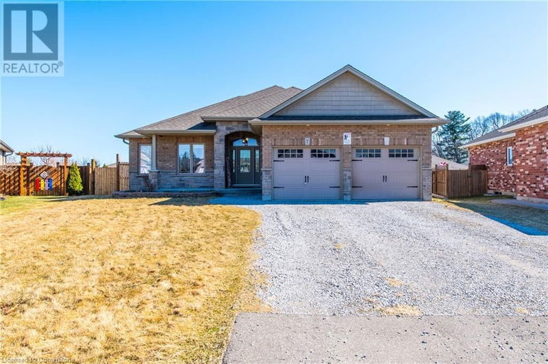 Secondary Property View