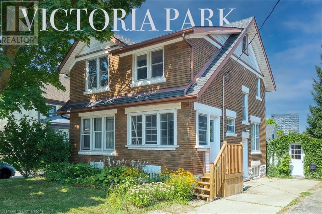 Primary Property View