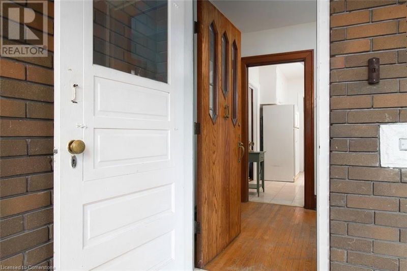 Secondary Property View
