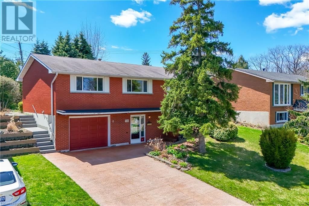 181 BURRWOOD DRIVE Image 1