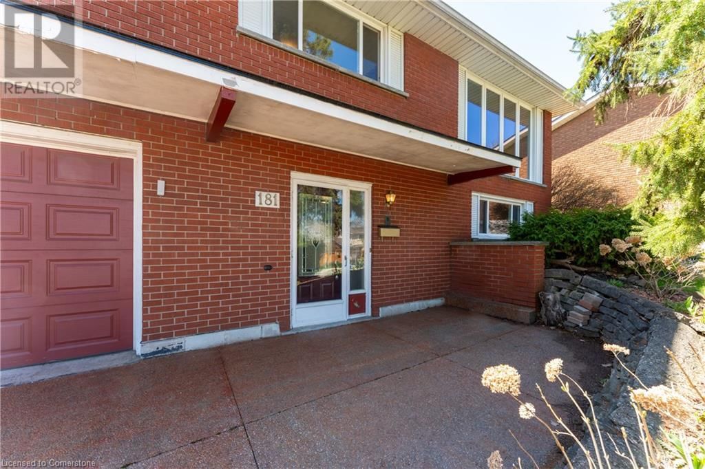 181 BURRWOOD DRIVE Image 3