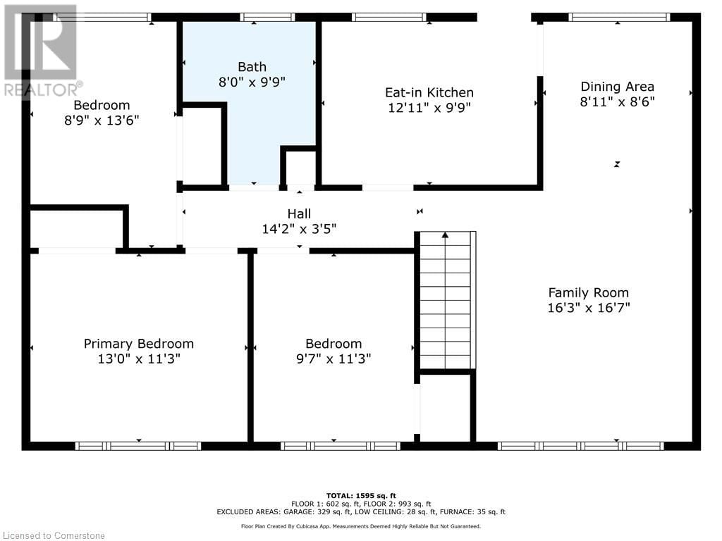 181 BURRWOOD DRIVE Image 42