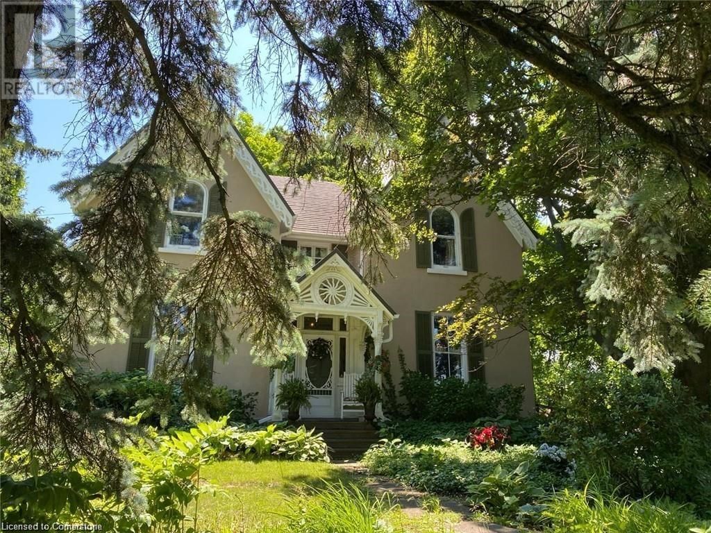 Primary Property View