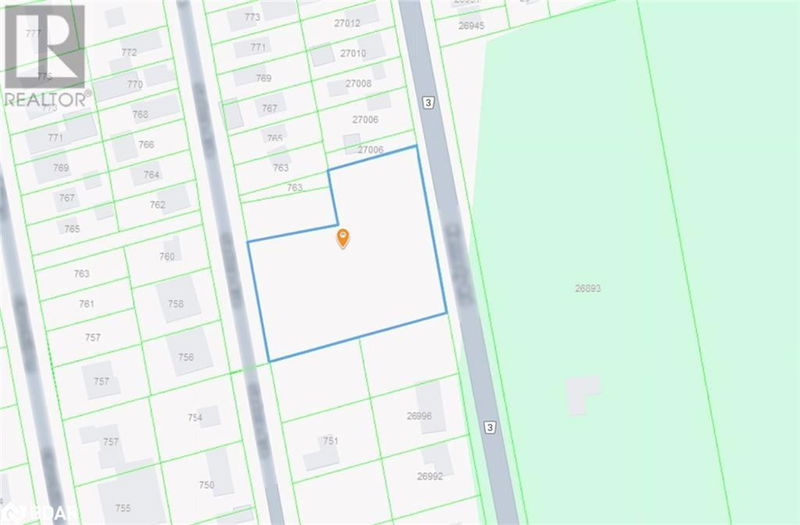 Secondary Property View